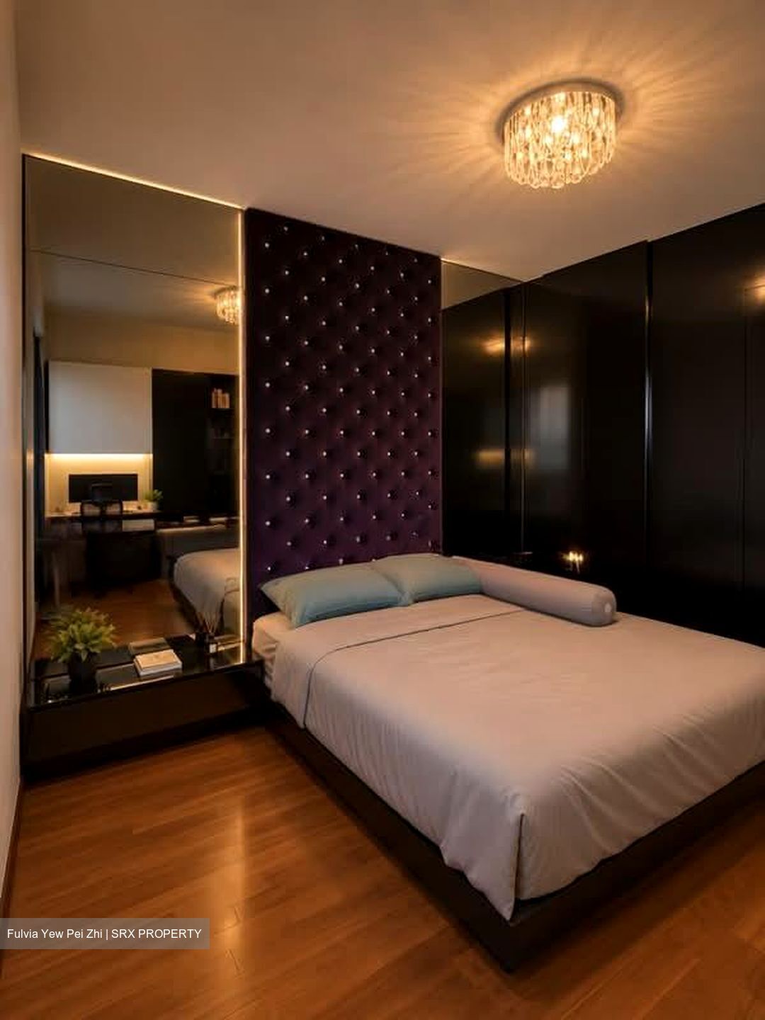 The Waterina (D14), Apartment #587282811